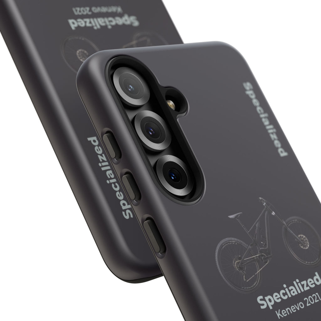 Specialized Kenevo 2021