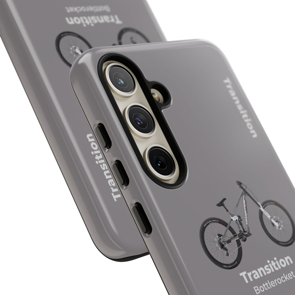 Transition Bottlerocket
