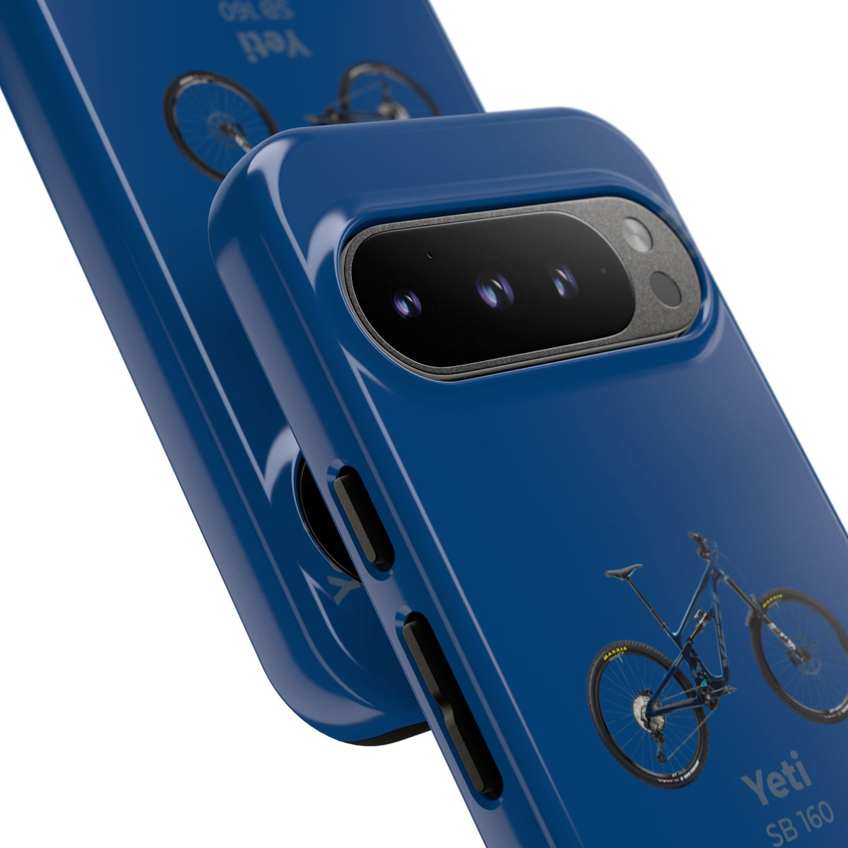 Yeti SB 160