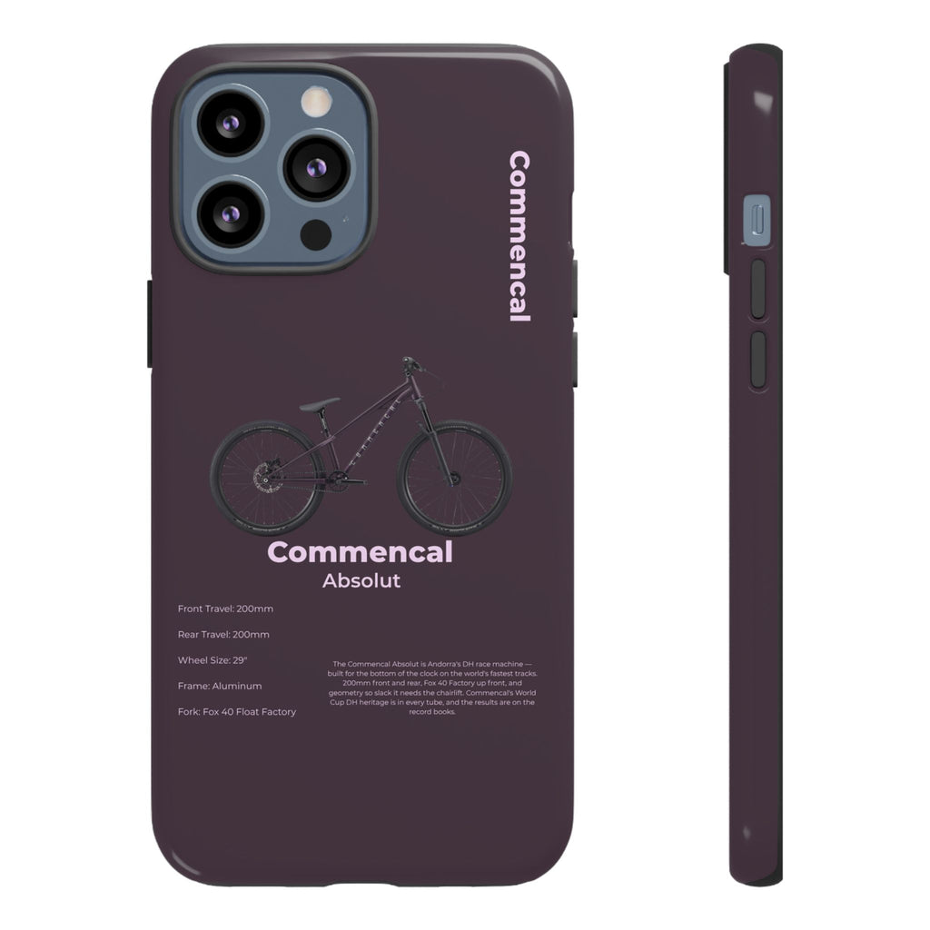 Commencal Absolut