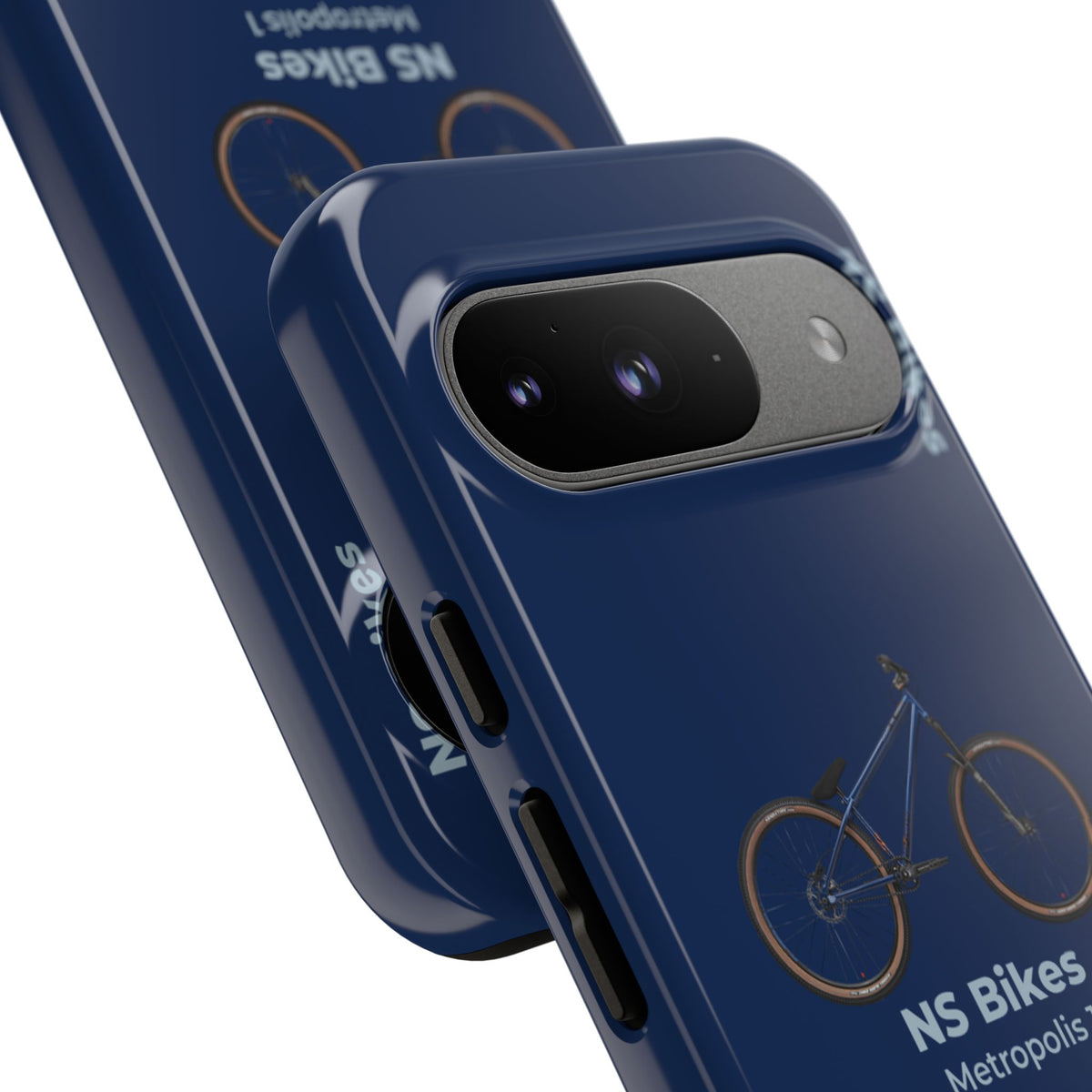 NS Bikes Metropolis 1