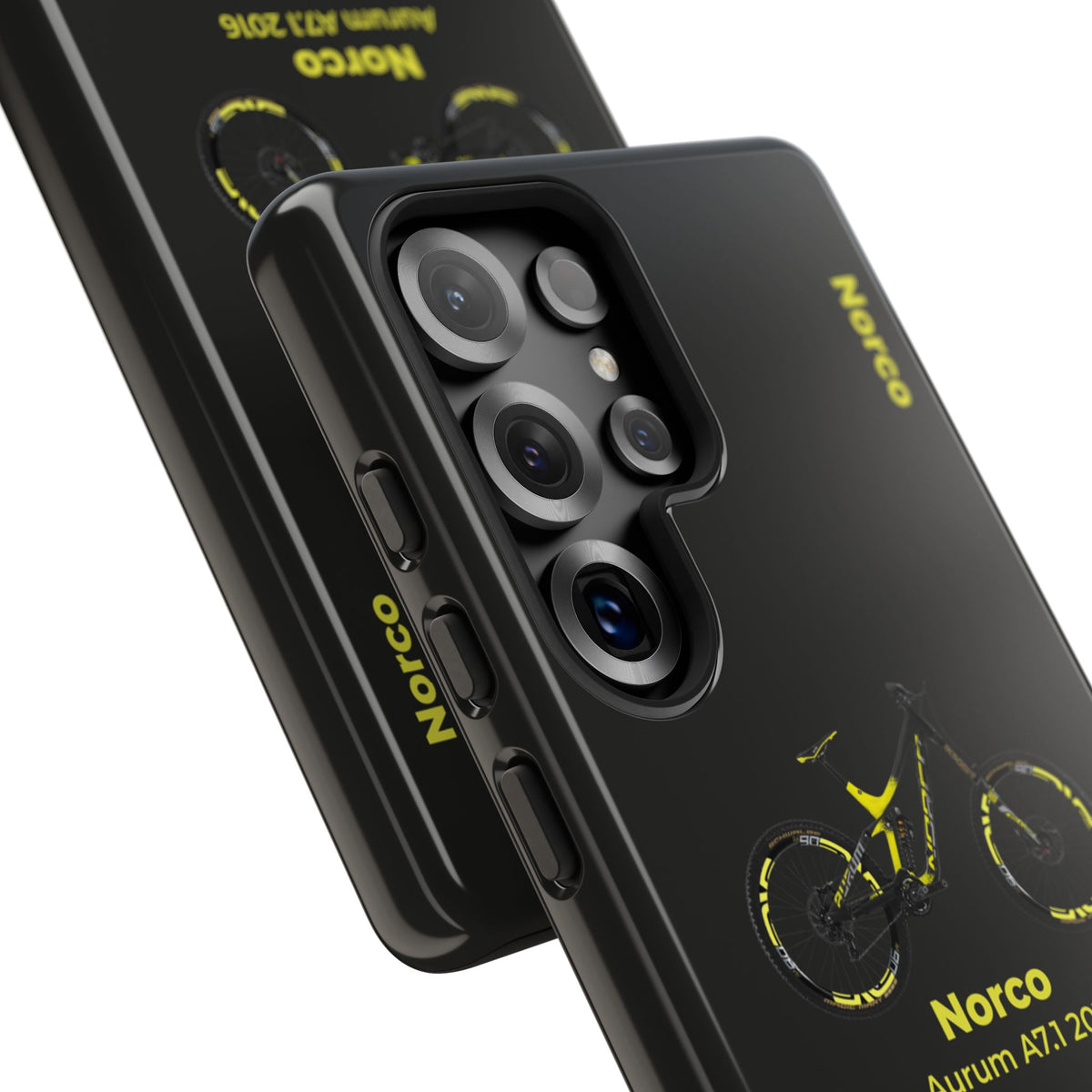 Norco Aurum A7.1 2016