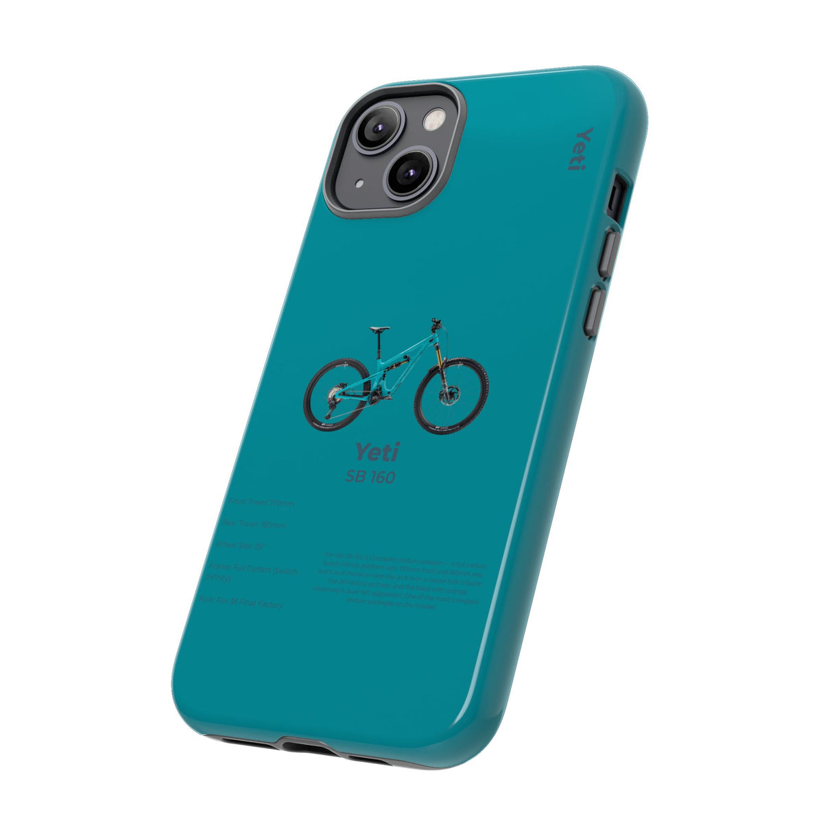 Yeti SB 160