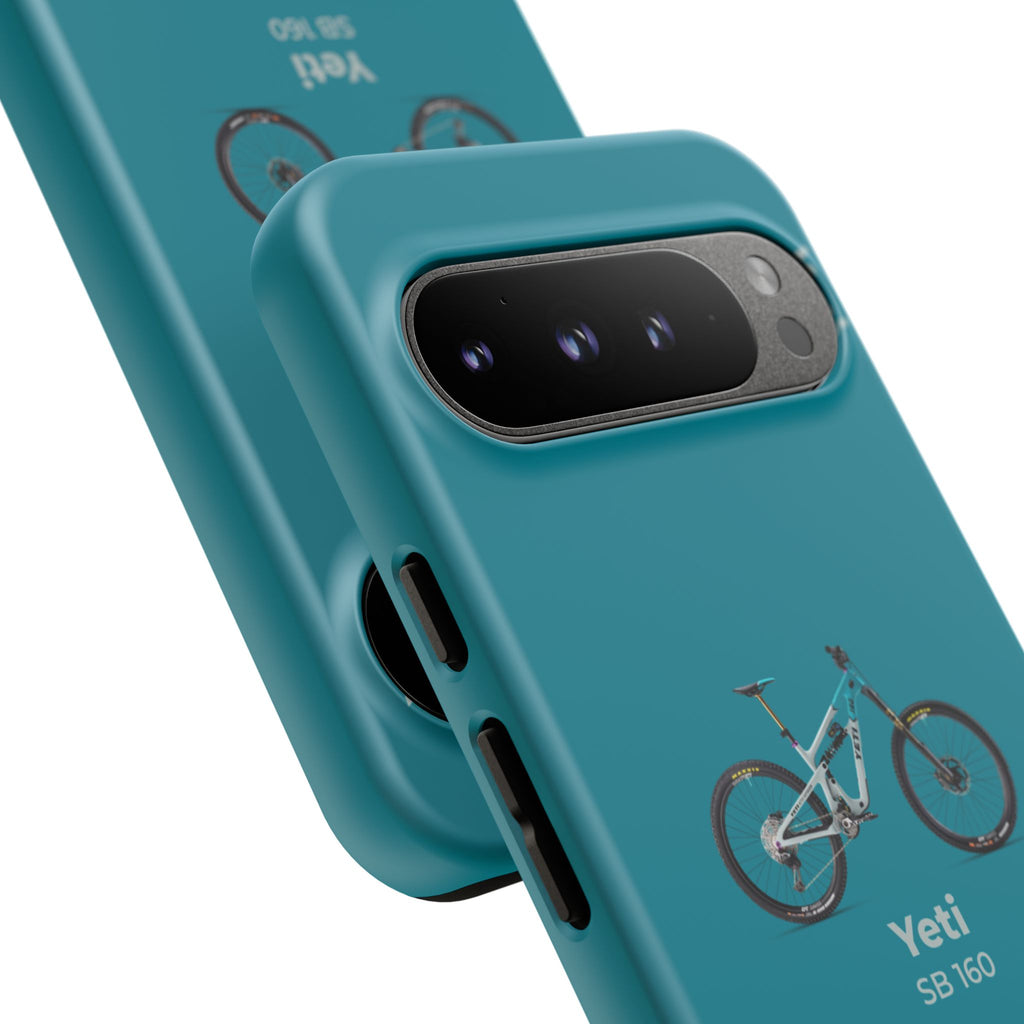 Yeti SB 160