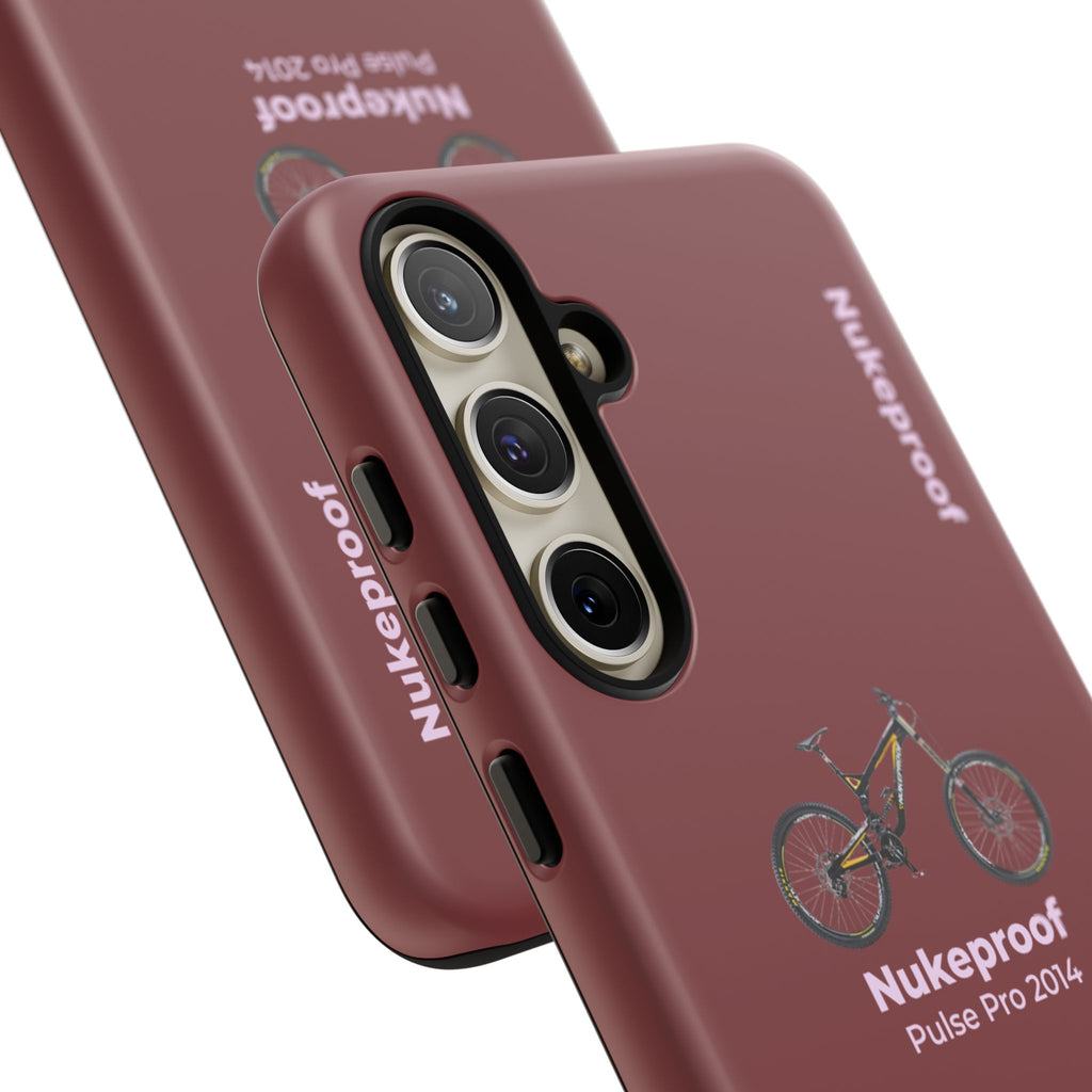 Nukeproof Pulse Pro 2014