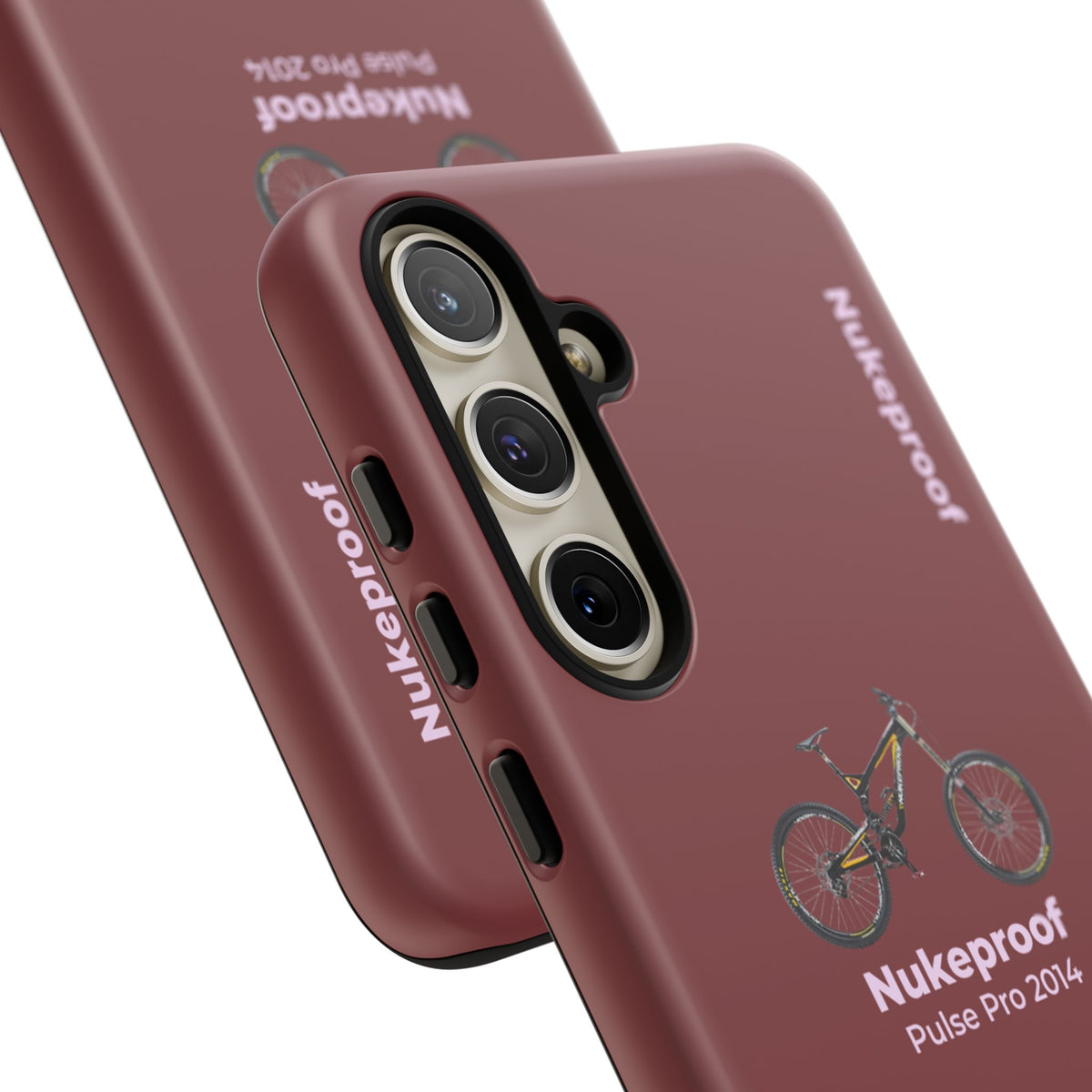 Nukeproof Pulse Pro 2014