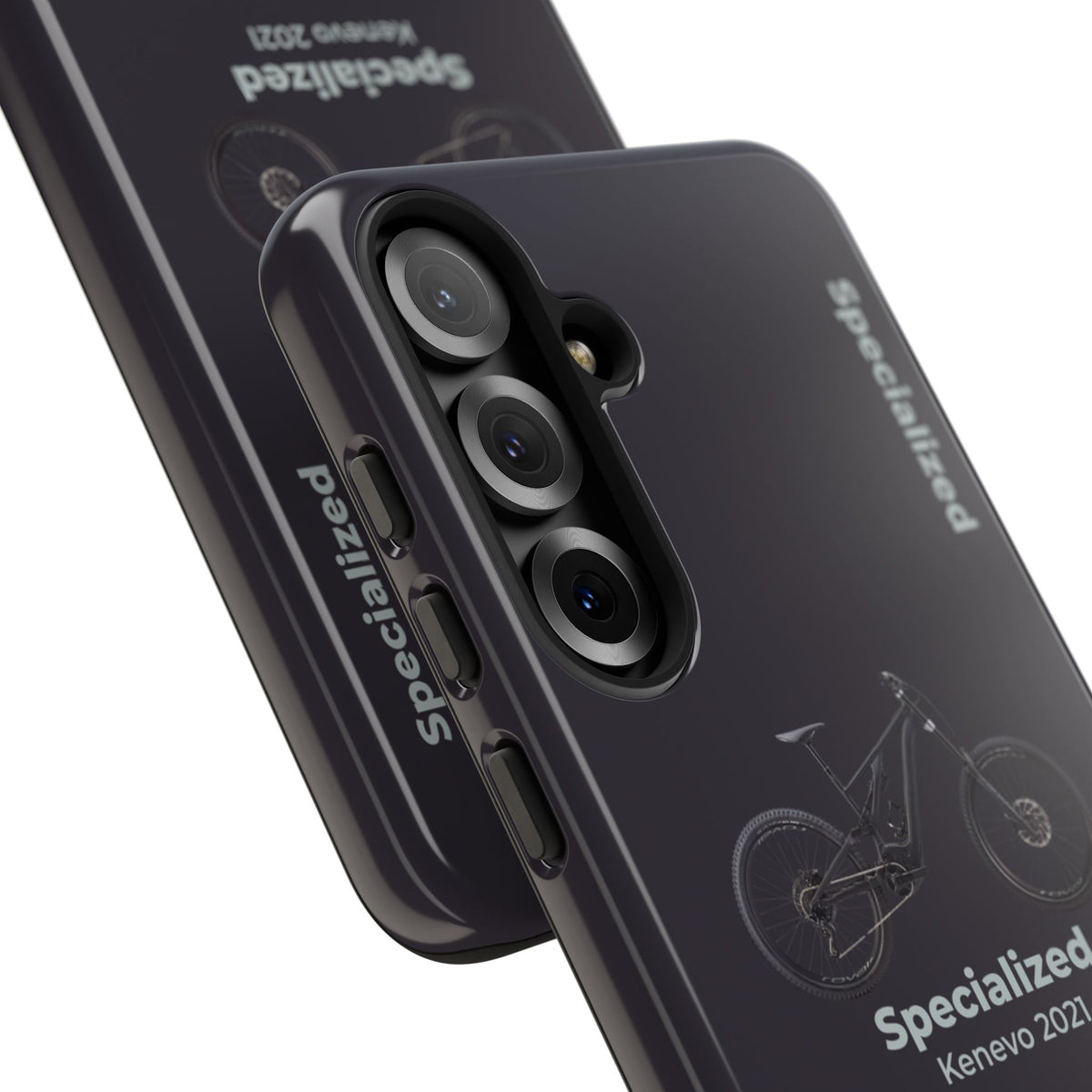 Specialized Kenevo 2021