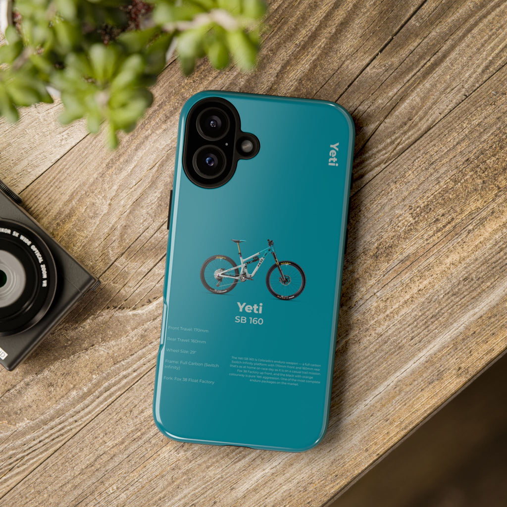 Yeti SB 160
