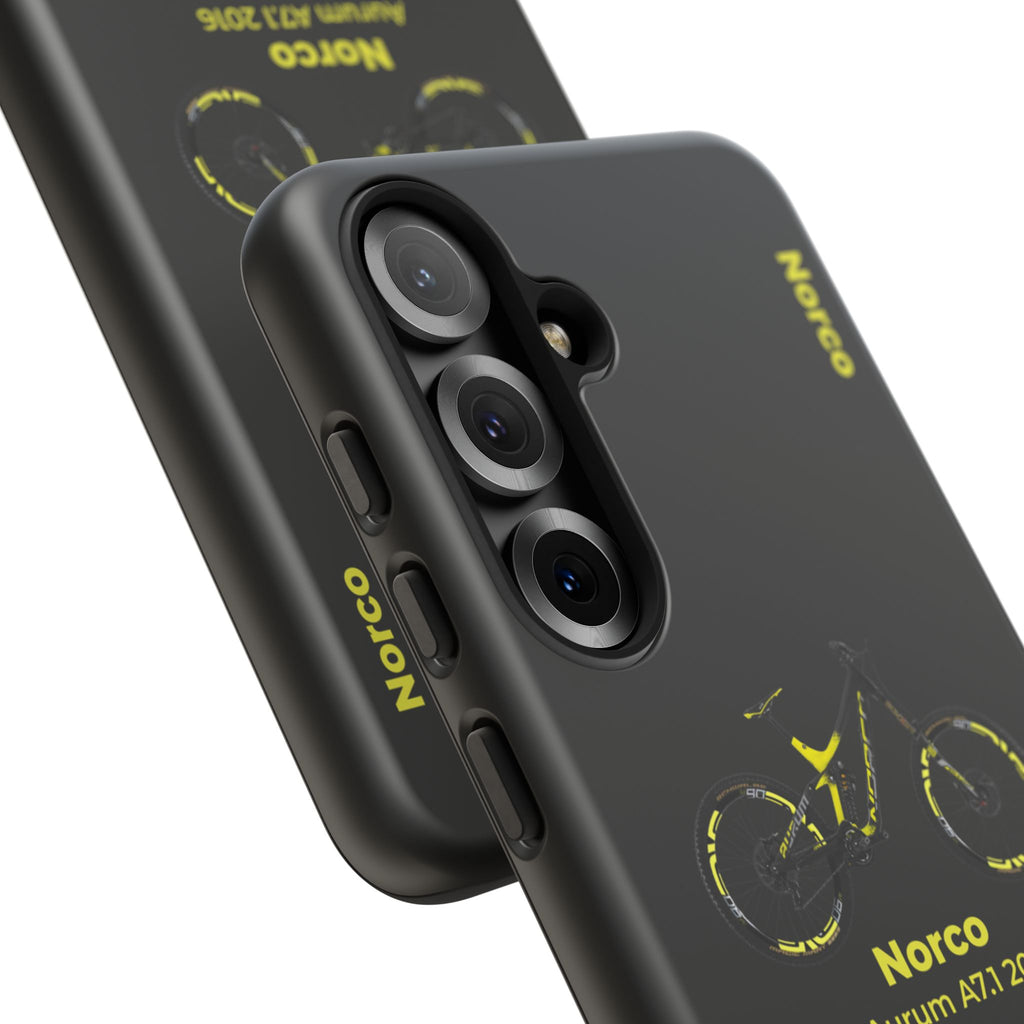 Norco Aurum A7.1 2016