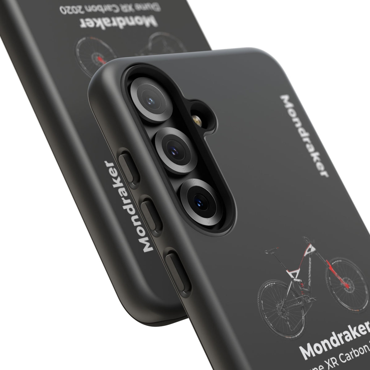 Mondraker Dune XR Carbon 2020