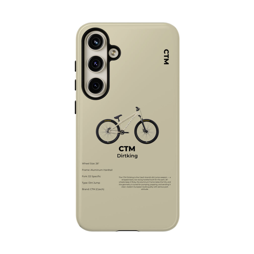 CTM Dirtking