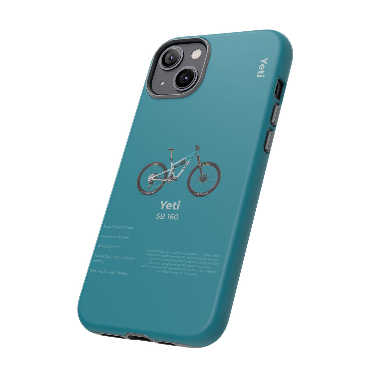 Yeti SB 160
