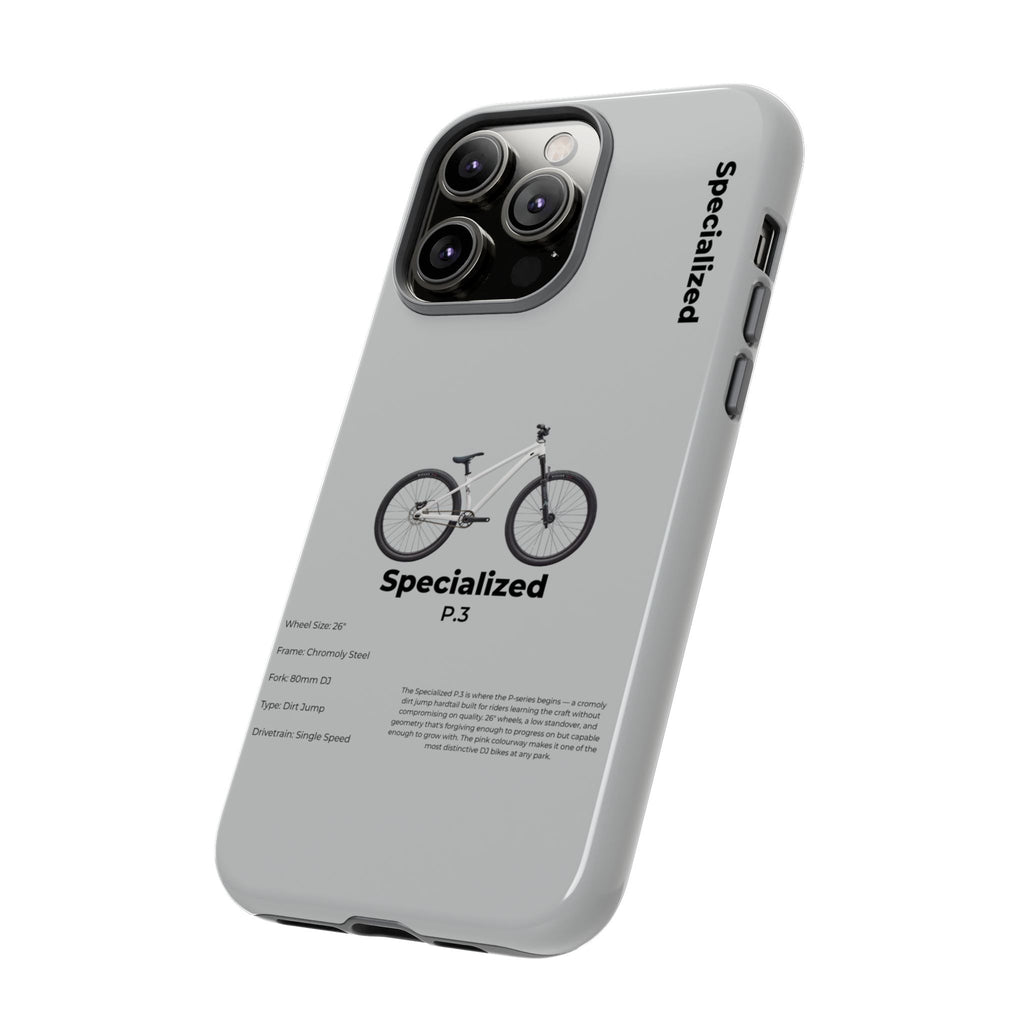 Specialized P.3