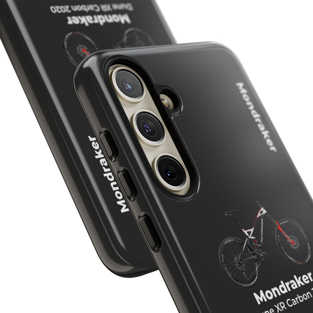 Mondraker Dune XR Carbon 2020