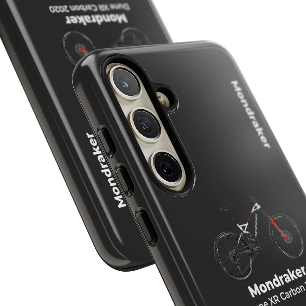 Mondraker Dune XR Carbon 2020