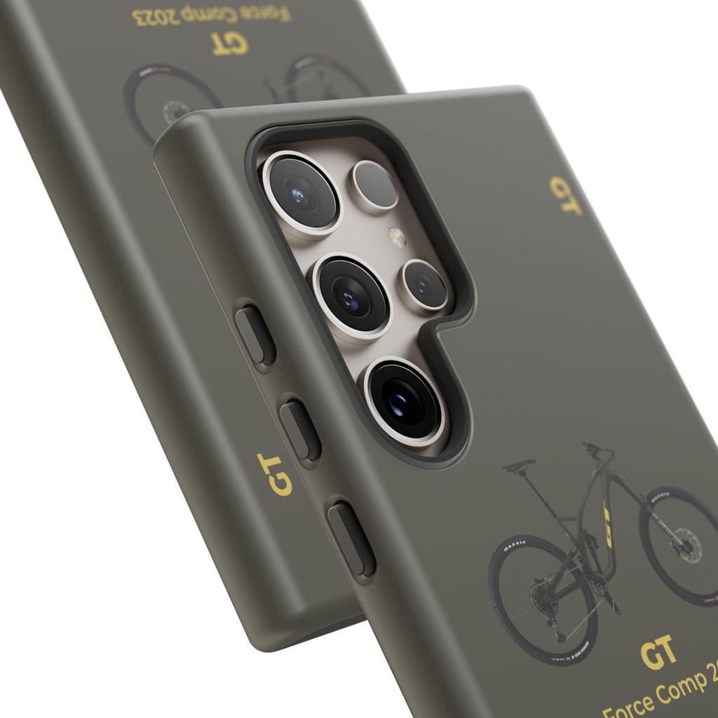 GT Force Comp 2023