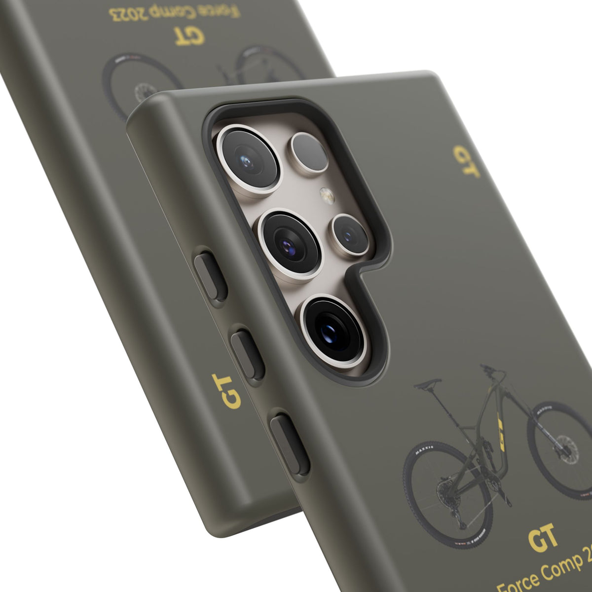 GT Force Comp 2023