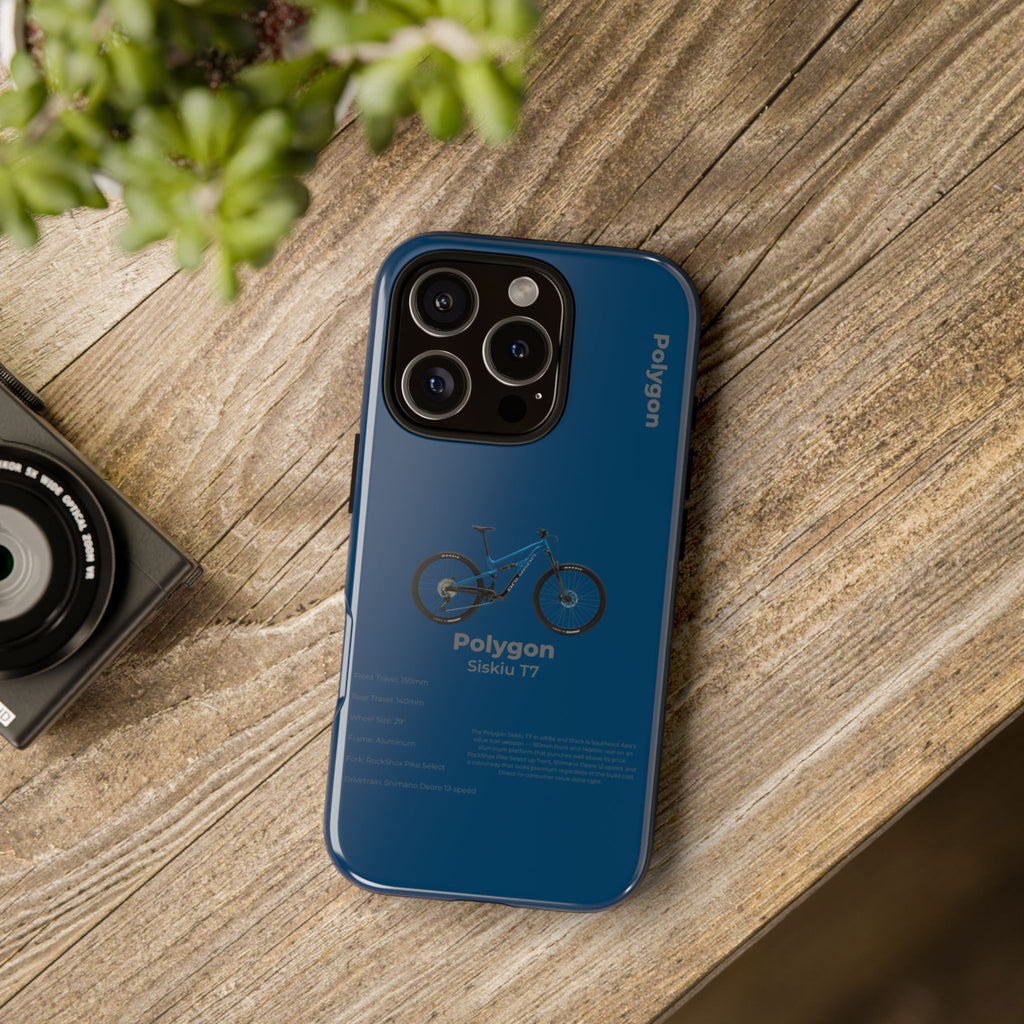 Polygon Siskiu T7