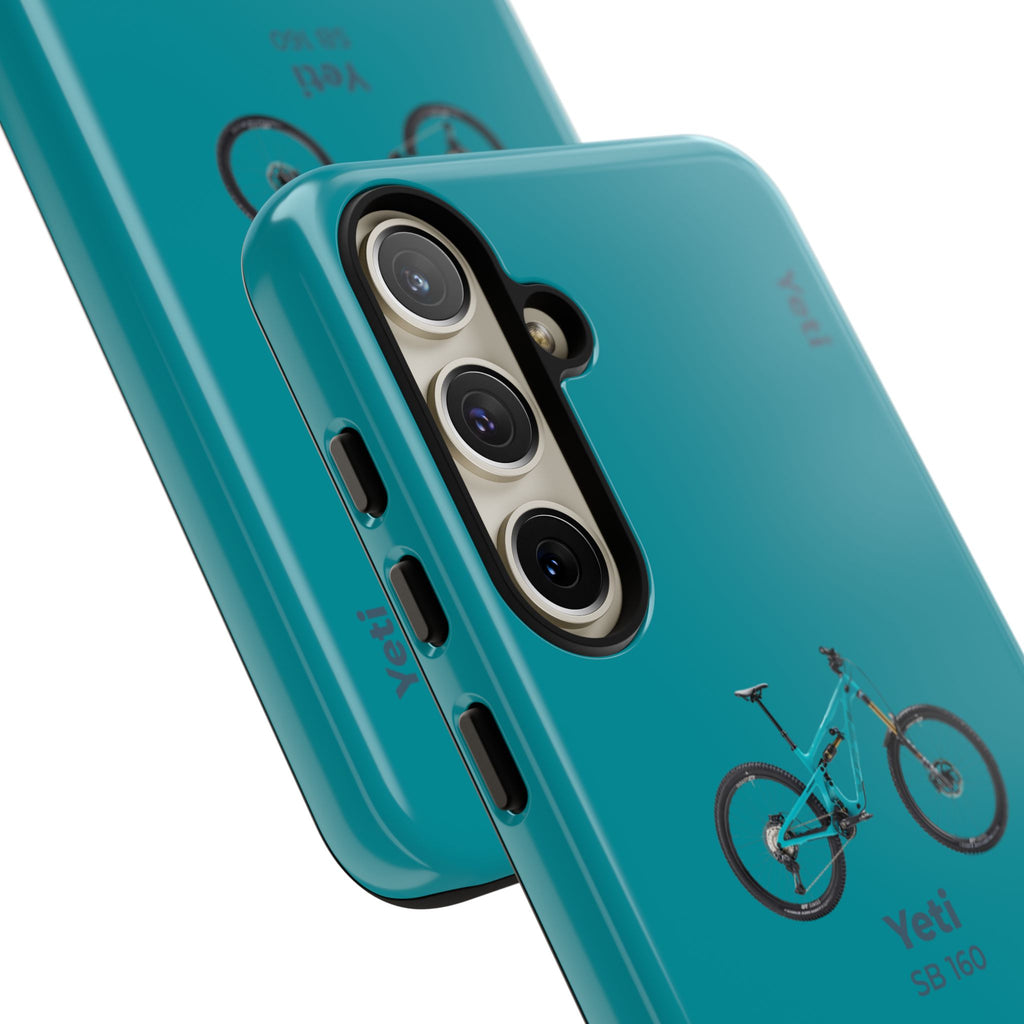Yeti SB 160