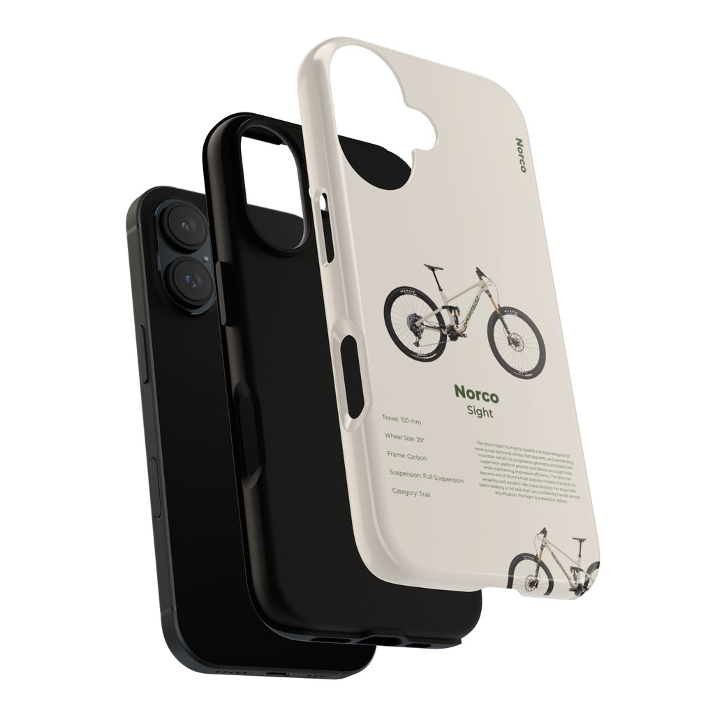 Norco Sight Phone Case