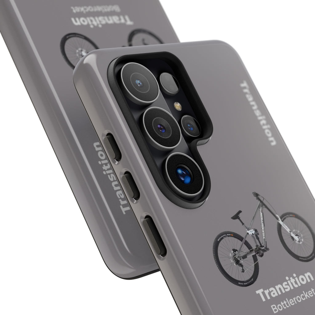 Transition Bottlerocket