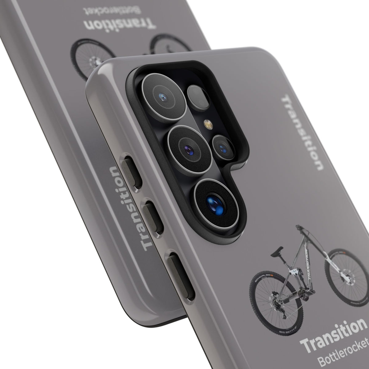 Transition Bottlerocket