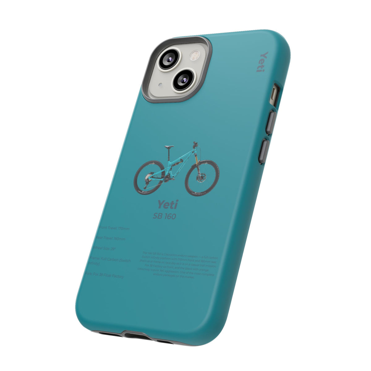 Yeti SB 160