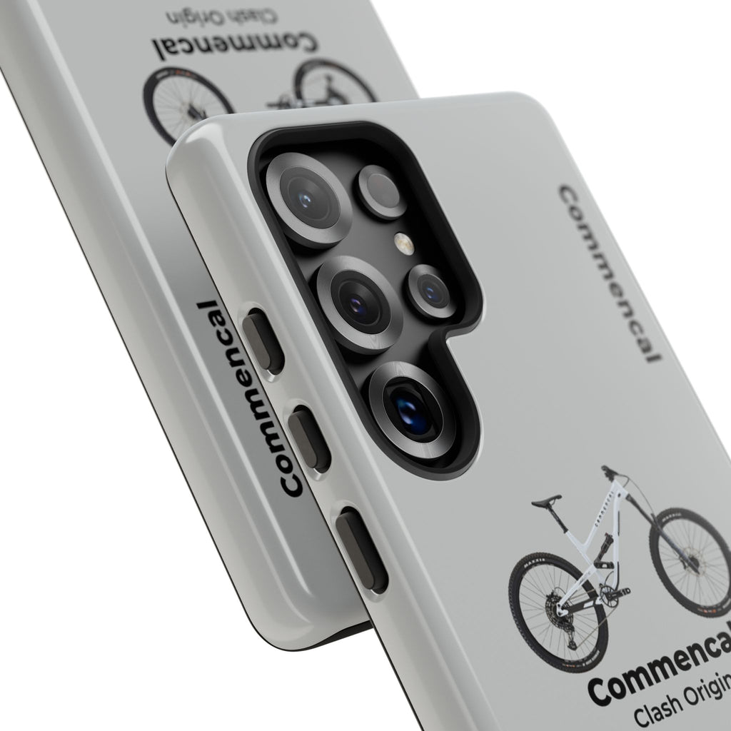 Commencal Clash Origin