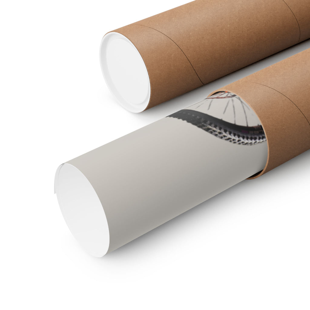 YT Tues Poster