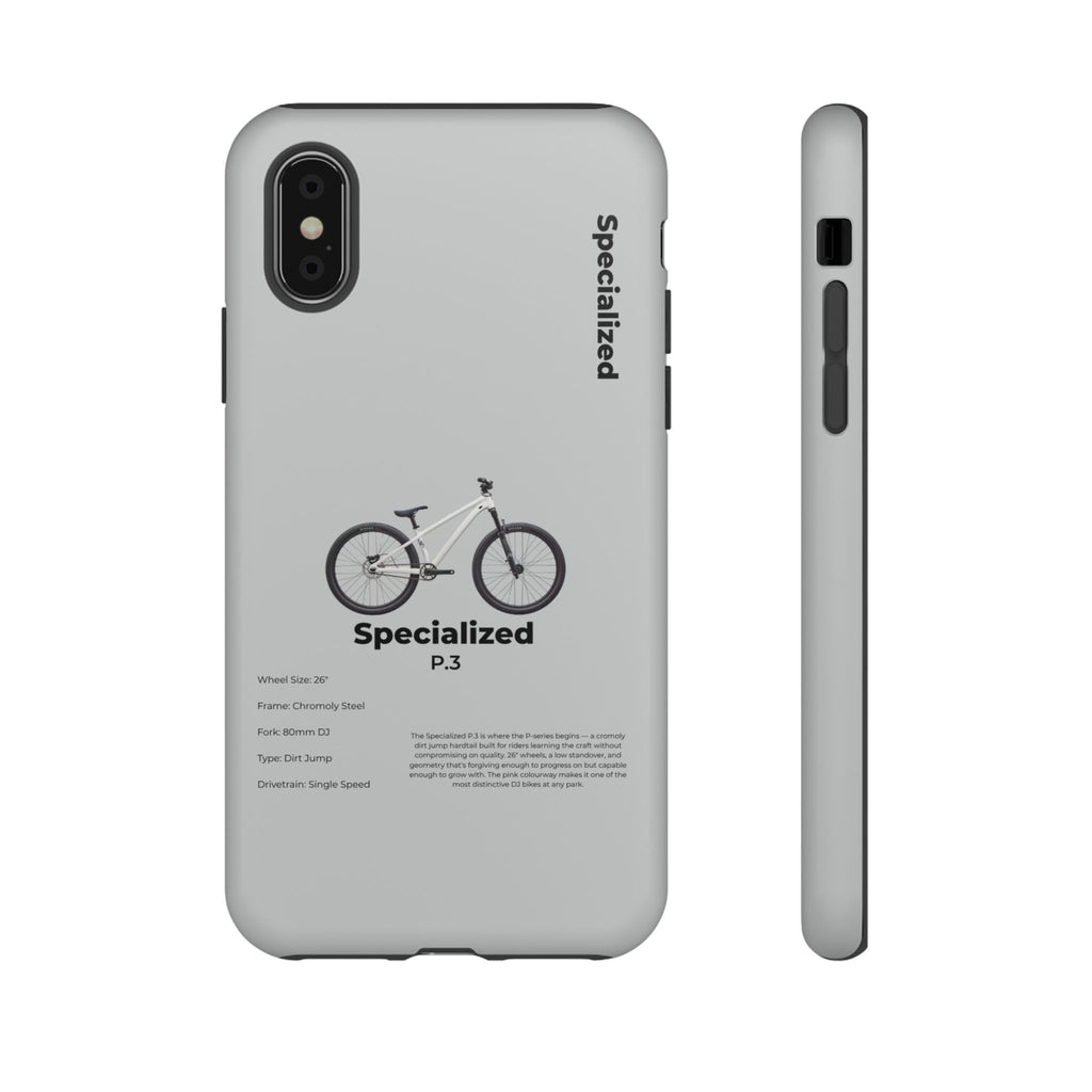 Specialized P.3