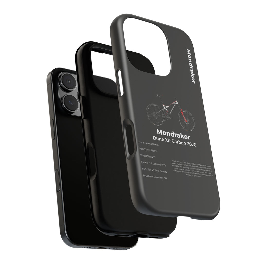 Mondraker Dune XR Carbon 2020