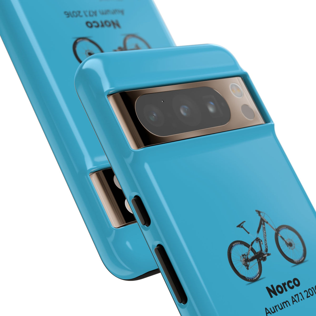 Norco Aurum A7.1 2016