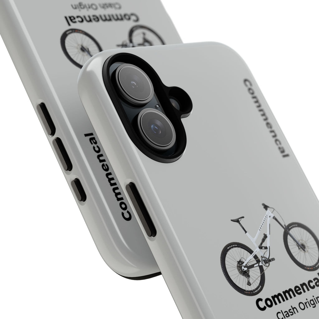 Commencal Clash Origin