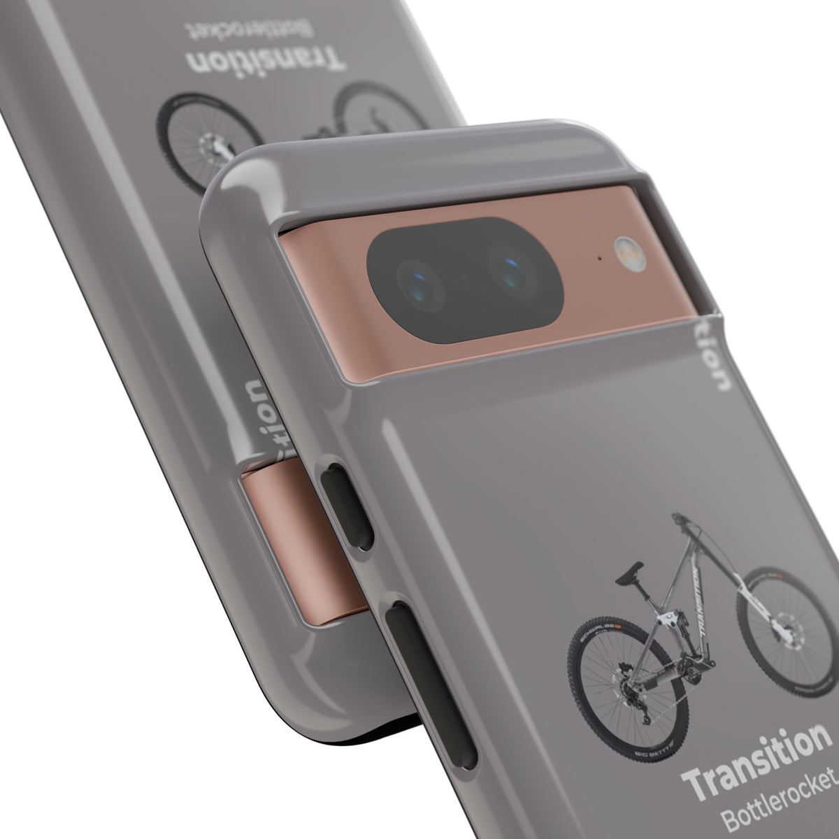 Transition Bottlerocket