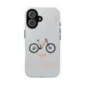 Canyon Strive Phone Case