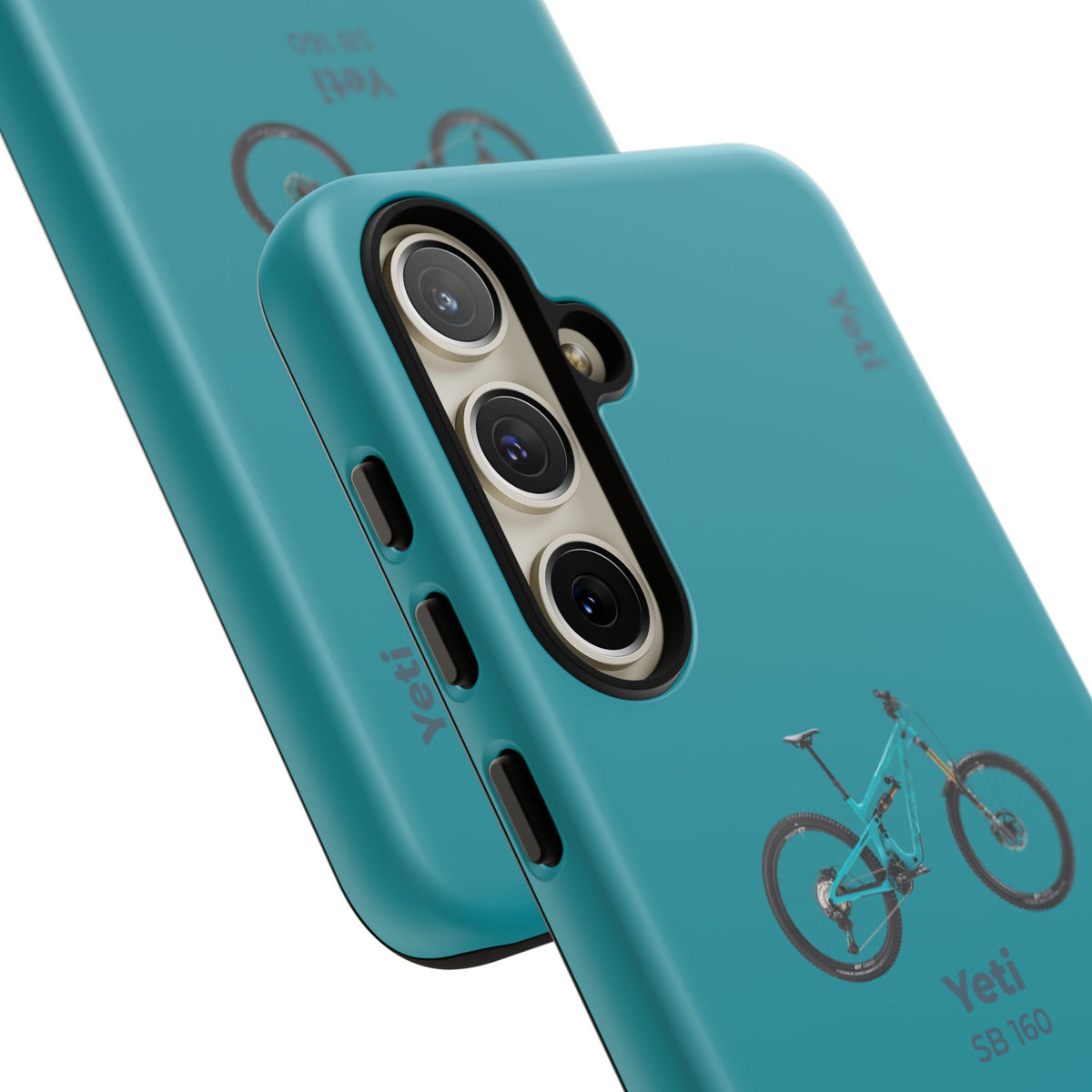 Yeti SB 160