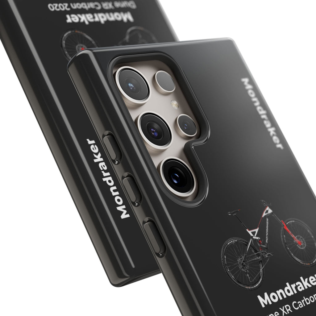 Mondraker Dune XR Carbon 2020