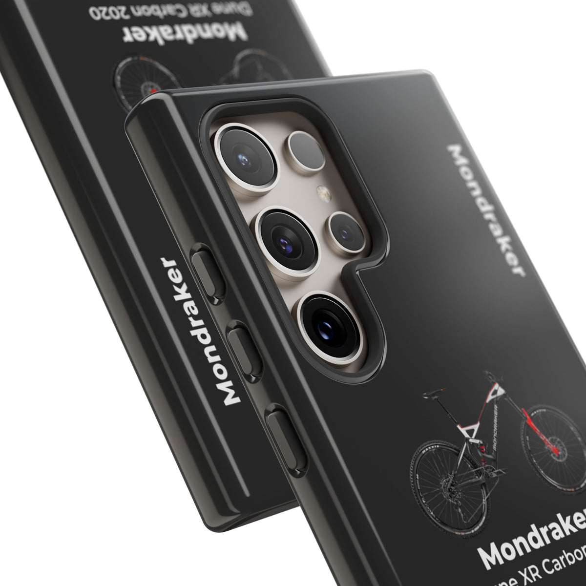 Mondraker Dune XR Carbon 2020