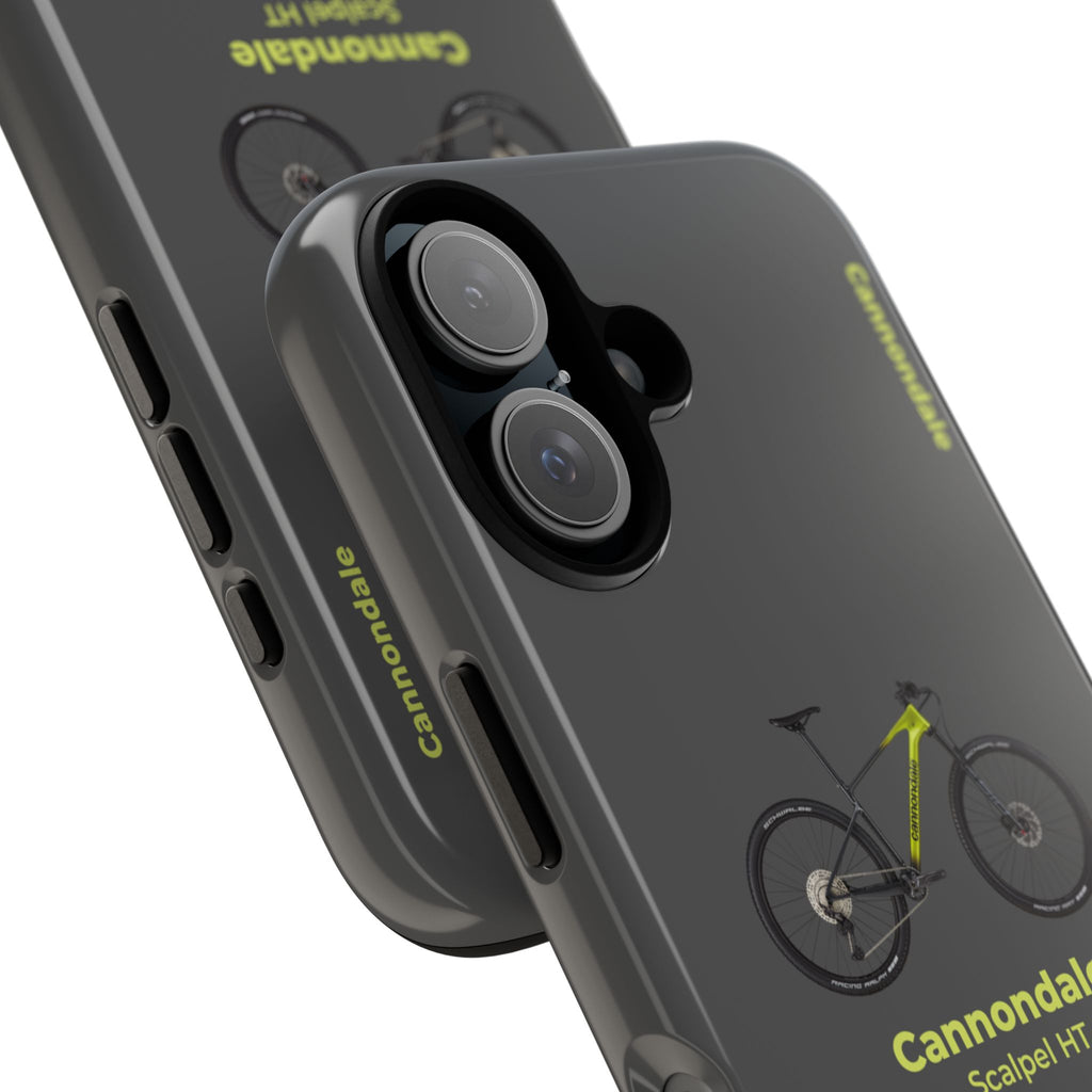 Cannondale Scalpel HT Phone Case