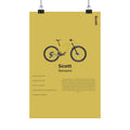 Scott Ransom Poster