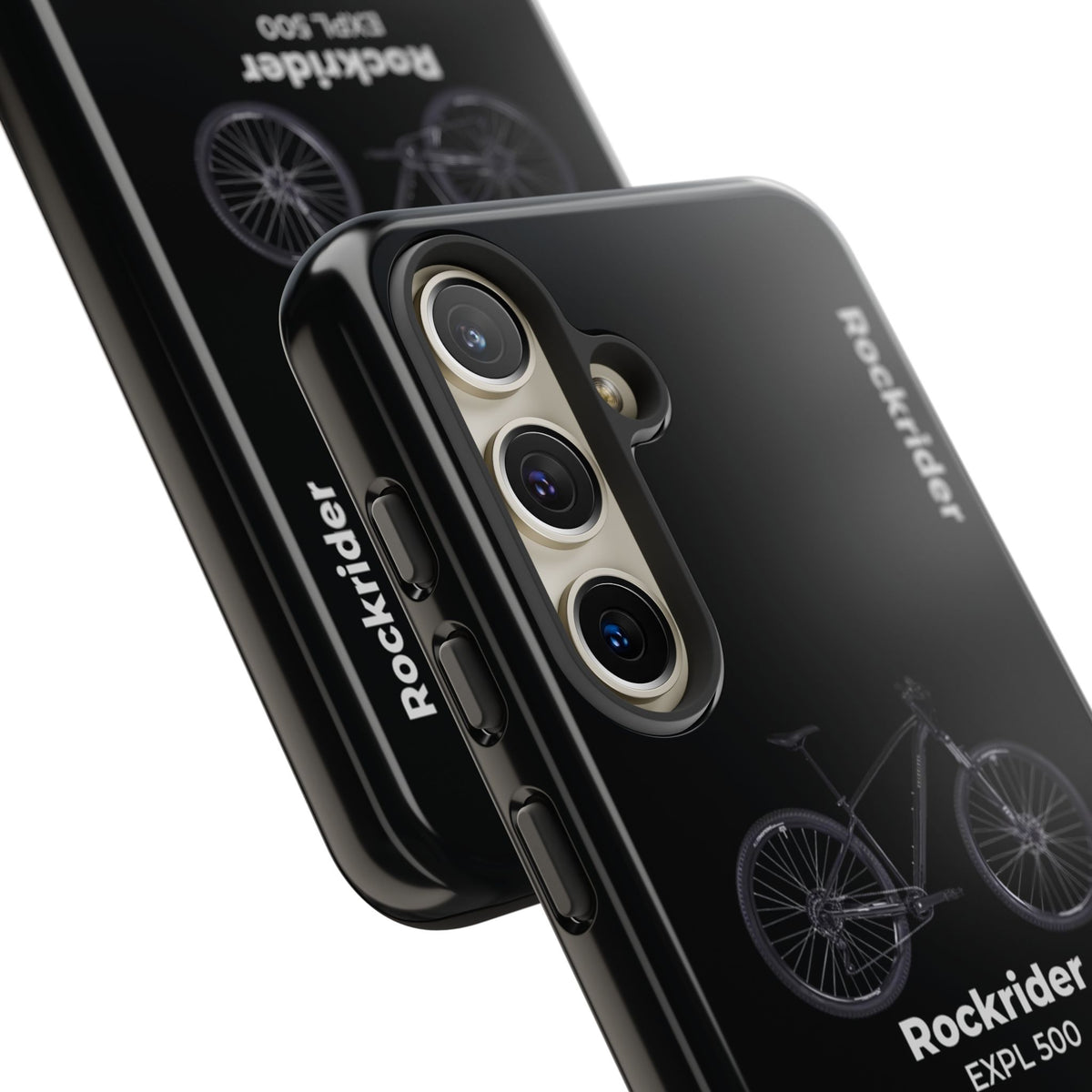 Rockrider EXPL 500