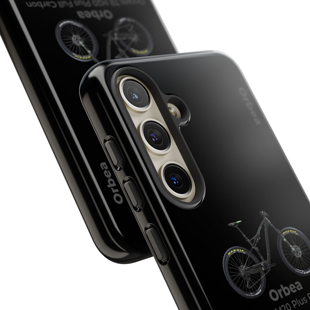 Orbea Occam TR M20 Plus Full Carbon