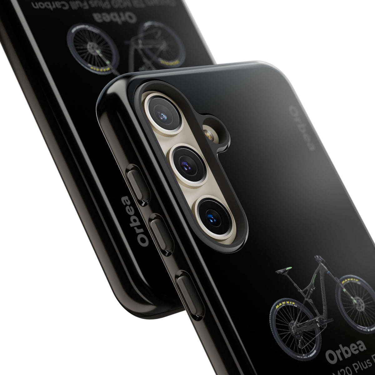 Orbea Occam TR M20 Plus Full Carbon
