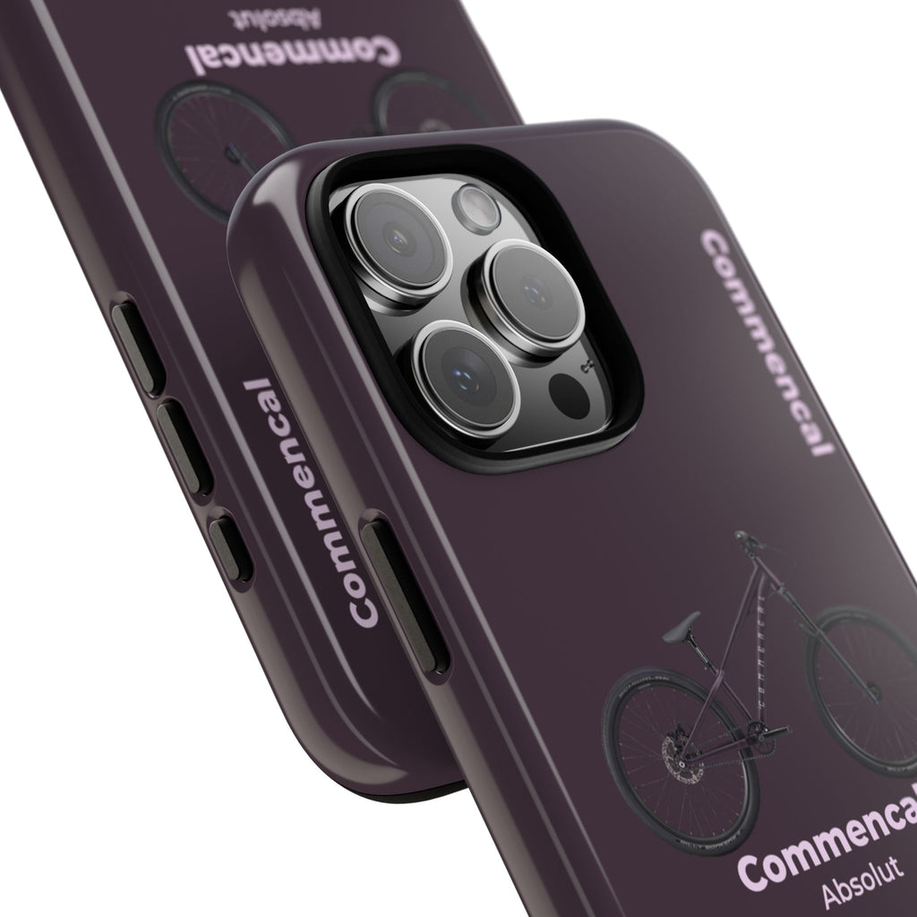 Commencal Absolut