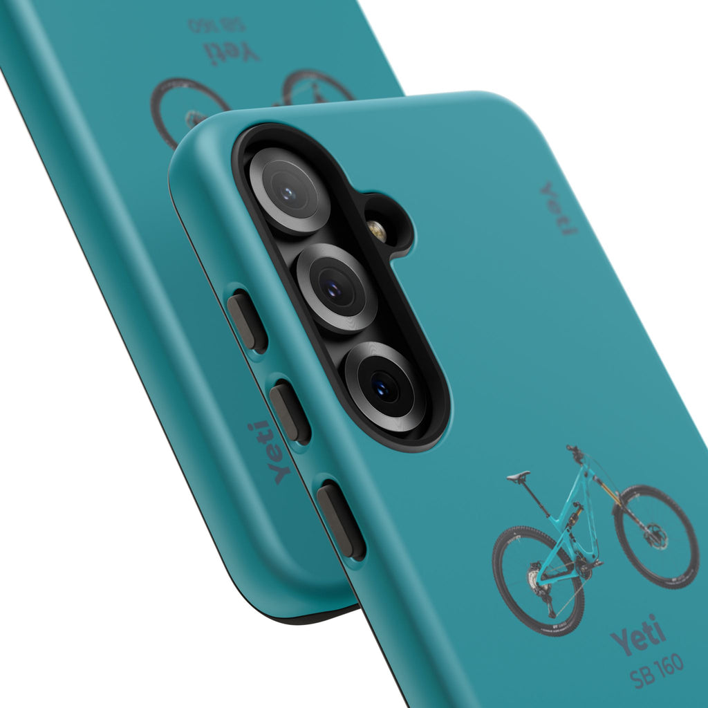 Yeti SB 160