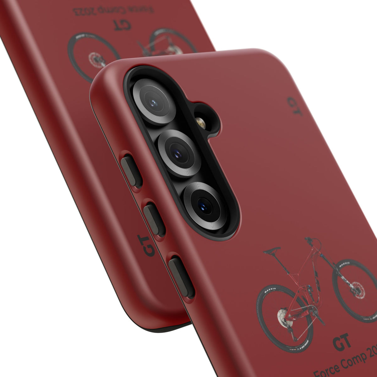 GT Force Comp 2023