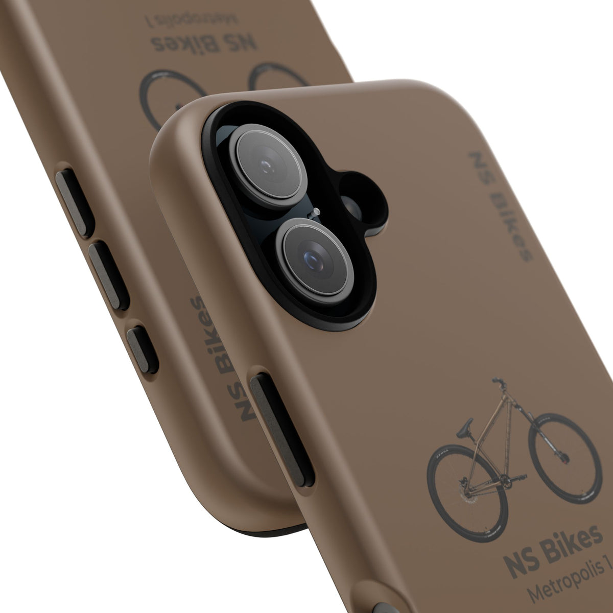 NS Bikes Metropolis 1