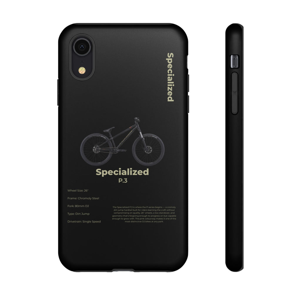 Specialized P.3