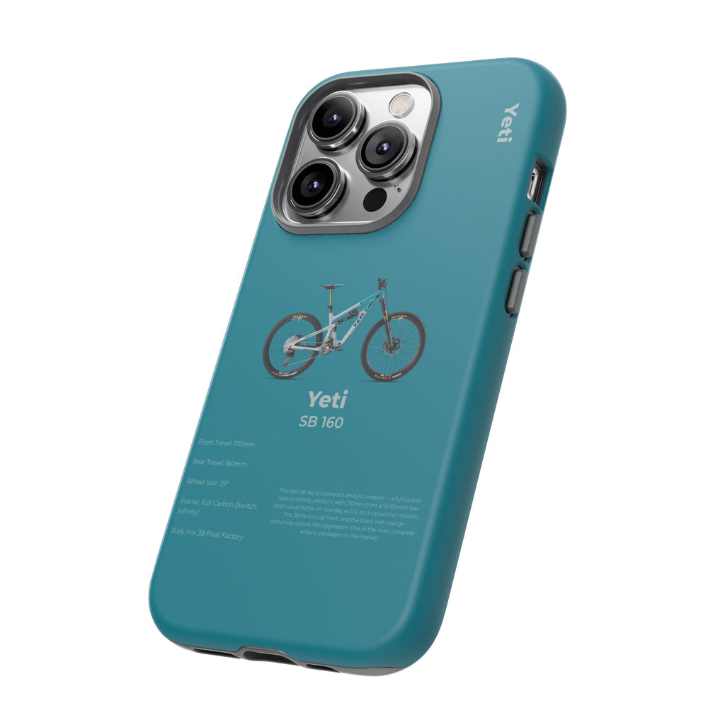 Yeti SB 160
