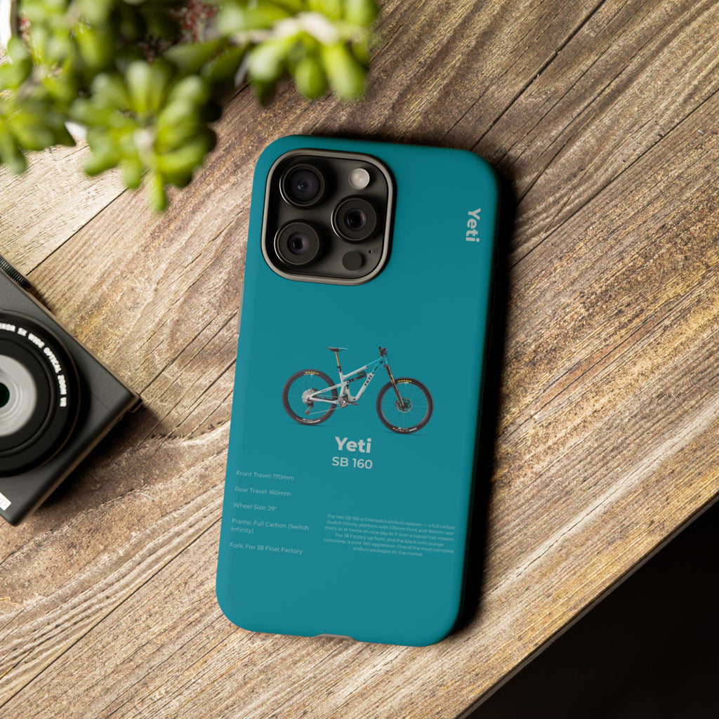 Yeti SB 160
